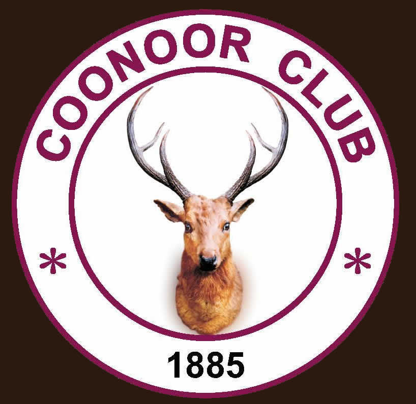 Coonoor Club Logo